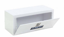 Load image into Gallery viewer, Lund Universal Steel Underbody Box - White Truck Boxes &amp; Storage LUND
