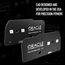 Load image into Gallery viewer, Oracle 21-22 Ford F-150 ColorSHIFT RGB+W Headlight DRL Upgrade Kit w/ 2.0 Controller SEE WARRANTY Headlights ORACLE Lighting
