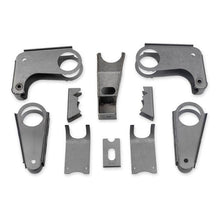Load image into Gallery viewer, DETROIT SPEED 70-81F QUADRALINK AXLE BRACKETS Drivetrain Detroit Speed C Default Title
