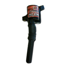 Load image into Gallery viewer, Granatelli 99-05 Ford 4.6L/5.4L 2V Hot Street Coil Packs - Black (Single) Ignition Coils Granatelli Motor Sports
