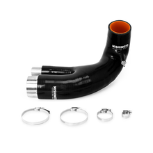 Load image into Gallery viewer, Mishimoto 07-13 Mazda 3 Mazdaspeed 2.3L Black Silicone Hose Kit Air Intake Components Mishimoto
