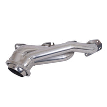 Load image into Gallery viewer, BBK 05-15 Dodge Challenger Charger 5.7 Hemi Shorty Tuned Length Exhaust Headers 1-3/4 Silver Ceramic Headers &amp; Manifolds BBK

