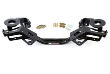 Load image into Gallery viewer, UMI Performance 82-92 GM F-Body Tubular K-member Coil Springs Crossmembers UMI Performance
