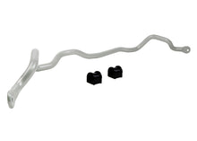 Load image into Gallery viewer, Whiteline 03-06 Mitsubishi Lancer Evo 8/9 Front 26mm Heavy Duty Swaybar Sway Bars Whiteline

