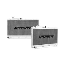 Load image into Gallery viewer, Mishimoto 15 Subaru WRX Performance Aluminum Radiator Radiators Mishimoto
