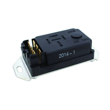 Load image into Gallery viewer, Mishimoto Adjustable Fan Controller Kit - Probe Style Temp Sensor Fans &amp; Shrouds Mishimoto
