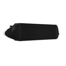 Load image into Gallery viewer, Mishimoto 2013+ Ford Focus ST Black Intercooler w/ Black Pipes Intercooler Kits Mishimoto
