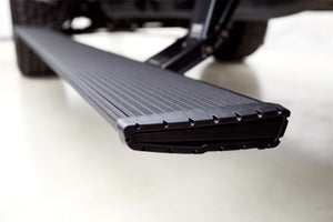 AMP Research 21-23 Ford Bronco (Excl. Raptor) PowerStep Xtreme - Black Running Boards AMP Research   