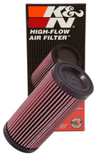 Load image into Gallery viewer, K&amp;N 00-10 Polaris Ranger 425/500/700 Replacement Air Filter Air Filters - Drop In K&amp;N Engineering   
