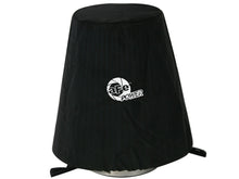 Load image into Gallery viewer, aFe MagnumSHIELD Pre-Filters P/F 2x/72-90037 (Black) Pre-Filters aFe
