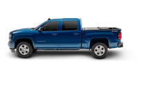 Load image into Gallery viewer, UnderCover 04-12 Chevy Colorado/GMC Canyon 5ft Flex Bed Cover Bed Covers - Folding Undercover
