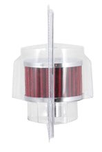 Load image into Gallery viewer, K&amp;N Filter 3/4in Vent 3in Diameter 2in Height Air Filters - Universal Fit K&amp;N Engineering   
