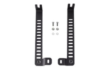 Load image into Gallery viewer, Diode Dynamics 14-19 Toyota 4Runner SS30 Stealth Lightbar Brackets Light Mounts Diode Dynamics   
