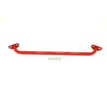 Load image into Gallery viewer, BMR 93-02 F-Body V8 Shock Tower Brace (excludes 93-97 SS Models) - Red Strut Bars BMR Suspension

