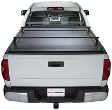 Load image into Gallery viewer, Pace Edwards 2019 Chevy Silverado 1500 6ft 6in Bed UltraGroove Retractable Bed Covers Pace Edwards
