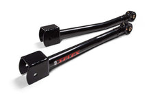 Load image into Gallery viewer, JKS Manufacturing 18-21 Jeep Wrangler JL/Gladiator JT Adjustable J-Flex Upper Control Arms - Front Control Arms JKS Manufacturing

