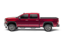 Load image into Gallery viewer, Truxedo 04-12 GMC Canyon &amp; Chevrolet Colorado 6ft Sentry CT Bed Cover Bed Covers - Roll Up Truxedo
