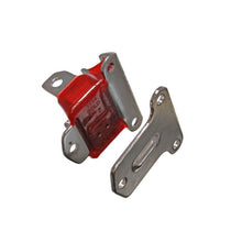 Load image into Gallery viewer, Energy Suspension Chrome Eng Mnt Tall &amp; Narrow - Red Bushing Kits Energy Suspension
