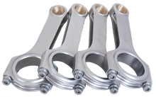 Load image into Gallery viewer, Eagle Acura B18C1/5 Engine Connecting Rods (Set of 4) Connecting Rods - 4Cyl Eagle
