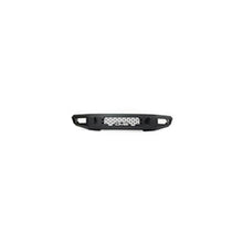 Load image into Gallery viewer, DV8 Offroad 2021+ Ford Bronco Bumper- Accommodates 20in Dual Row Light Bar &amp; (4) 3in Pod Light Mount Bumpers - Steel DV8 Offroad
