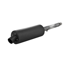 Load image into Gallery viewer, MBRP 03-07 Yamaha YFM 400/450 Kodiak 2x4/4x4 Slip-On Exhaust System w/Sport Muffler Powersports Exhausts MBRP
