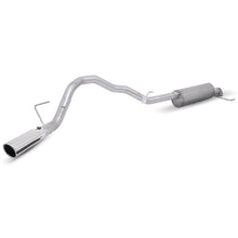 Load image into Gallery viewer, Gibson 18-19 Ford Expedition Max XLT 3.5L 3in Cat-Back Single Exhaust - Stainless Catback Gibson
