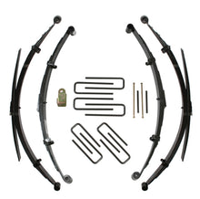Load image into Gallery viewer, Skyjacker 5" SR 79-85 TOY W/REAR SPRG Lift Kits Skyjacker
