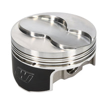 Load image into Gallery viewer, Wiseco Chevy LS Series -1cc 1.300 x 4.185inch Bore Piston Shelf Stock Pistons - Forged - Single Wiseco
