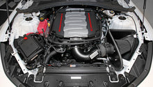 Load image into Gallery viewer, K&amp;N 2016 Chevrolet Camaro SS V8 6.2L Performance Intake Kit Cold Air Intakes K&amp;N Engineering   
