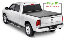 Load image into Gallery viewer, Tonno Pro 02-19 Dodge RAM 1500 8ft Fleetside Tonno Fold Tri-Fold Tonneau Cover Tonneau Covers - Soft Fold Tonno Pro
