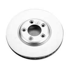 Load image into Gallery viewer, Power Stop 02-05 Ford Thunderbird Front Evolution Geomet Coated Rotor Brake Rotors - OE - Cryo PowerStop
