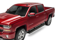Load image into Gallery viewer, N-Fab Growler Fleet 09-15.5 Dodge RAM 1500 / 10-19 RAM 2500/3500 Crew Cab - Cab Length - Tex. Black Running Boards N-Fab
