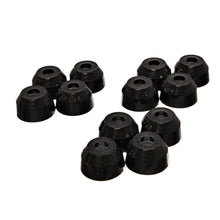 Load image into Gallery viewer, Energy Suspension Tie-Rod End Boot - Round (12) - Black Bushing Kits Energy Suspension
