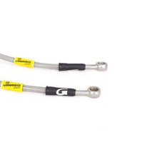 Load image into Gallery viewer, Goodridge 02/06-12 Toyota Avalon (All Models) SS Brake Line Kit Brake Line Kits Goodridge

