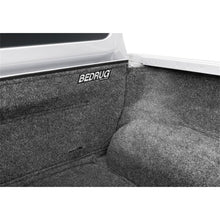 Load image into Gallery viewer, BedRug 04-15 Nissan Titan Crew Cab 5.5ft Bedliner Bed Liners BedRug
