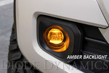 Load image into Gallery viewer, Diode Dynamics Elite Series Type B Fog Lamps - Yellow (Pair) Fog Lights Diode Dynamics   
