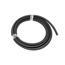 Load image into Gallery viewer, DeatschWerks 10AN Black Nylon Braided PTFE Hose 20 Feet Hoses DeatschWerks
