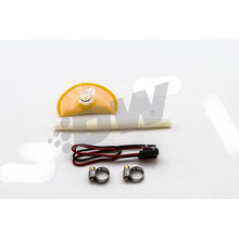 Load image into Gallery viewer, DeatschWerks 09+ Nissan 370Z / 08+ Infiniti G37 DW200 / DW300 Fuel Pump Set Up Kit Fuel Pump Fitment Kits DeatschWerks
