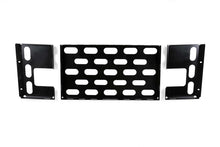 Load image into Gallery viewer, Fabtech 18-21 Jeep JL 4WD 4-Door Interior Cargo Rack Cargo Organization Fabtech
