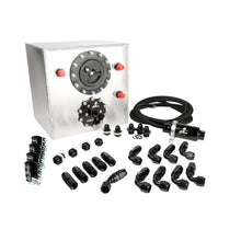 Load image into Gallery viewer, Aeromotive 2010 Ford Cobra Jet Back Half Fuel System Fuel Systems Aeromotive
