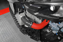 Load image into Gallery viewer, Perrin 22-23 Subaru WRX Front Mount Intercooler Kit (Red Tubes &amp; Silver Core) Intercoolers Perrin Performance   
