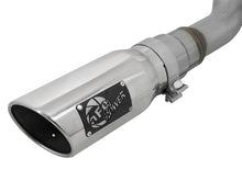 Load image into Gallery viewer, aFe MACH Force-Xp 3in 409 SS Cat-Back Exhaust 2019 RAM 1500 V8-5.7L w/ Polished Tip Catback aFe
