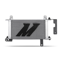 Load image into Gallery viewer, Mishimoto 2022+ Subaru WRX Oil Cooler Kit - Silver Oil Coolers Mishimoto
