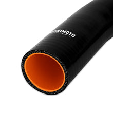 Load image into Gallery viewer, Mishimoto Ford F-150/250/Expedition Black Silicone Radiator Coolant Hose Kit Hoses Mishimoto
