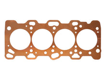 Load image into Gallery viewer, Wiseco SC GASKET-Mits 4G64 88MM .050inch copper Gasket Head Gaskets Wiseco
