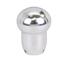 Load image into Gallery viewer, NRG Universal Super Low Down Shift Knob - Silver (6 Speed) Shift Knobs NRG
