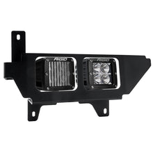 Load image into Gallery viewer, Rigid Industries 2021+ Ford F-150 Dual Fog Light Kit Light Mounts Rigid Industries
