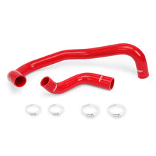 Load image into Gallery viewer, Mishimoto 2011+ Mopar LX Chassis 5.7L V8 Red Silicone Hose Kit Hoses Mishimoto
