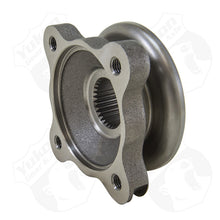 Load image into Gallery viewer, Yukon Gear Square Pinion Flange For 03+ Chrysler 10.5in &amp; 11.5in. 4 Bolt Design Pinion Flanges Yukon Gear &amp; Axle   
