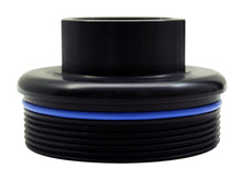 Load image into Gallery viewer, AEM Universal High Flow -10 AN Inline Black Fuel Filter Fuel Filters AEM
